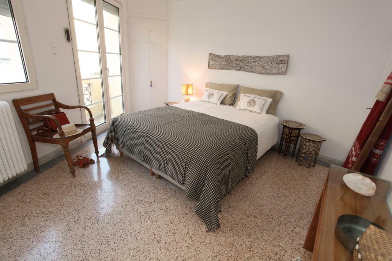 Plaka Two-Storey Penhouse With Acropolis Views Pl6 Афины Экстерьер фото