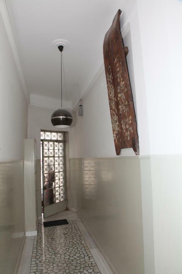 Plaka Two-Storey Penhouse With Acropolis Views Pl6 Афины Экстерьер фото