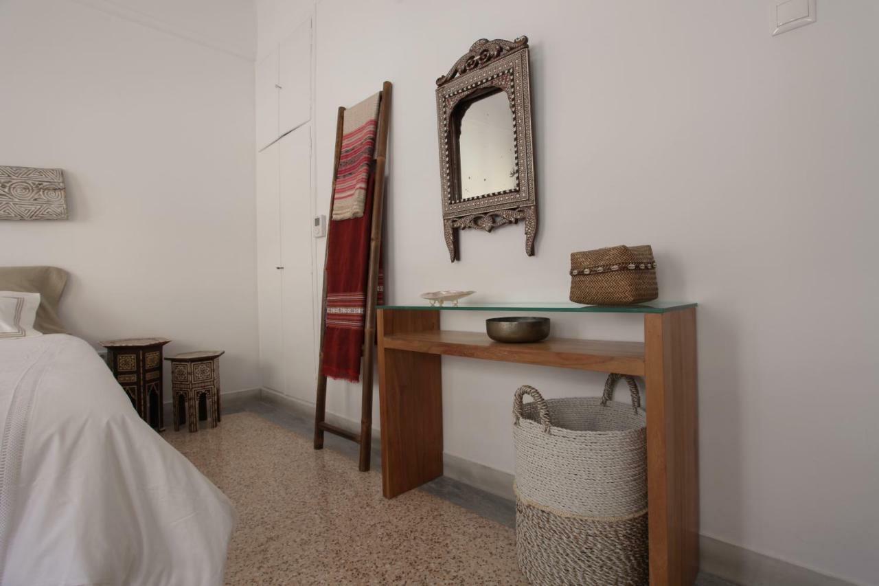 Plaka Two-Storey Penhouse With Acropolis Views Pl6 Афины Экстерьер фото