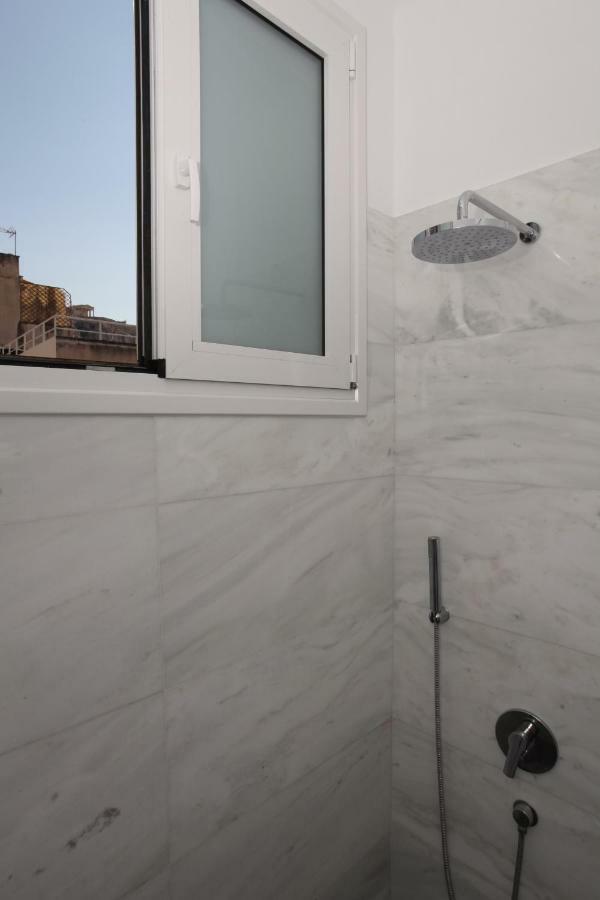 Plaka Two-Storey Penhouse With Acropolis Views Pl6 Афины Экстерьер фото