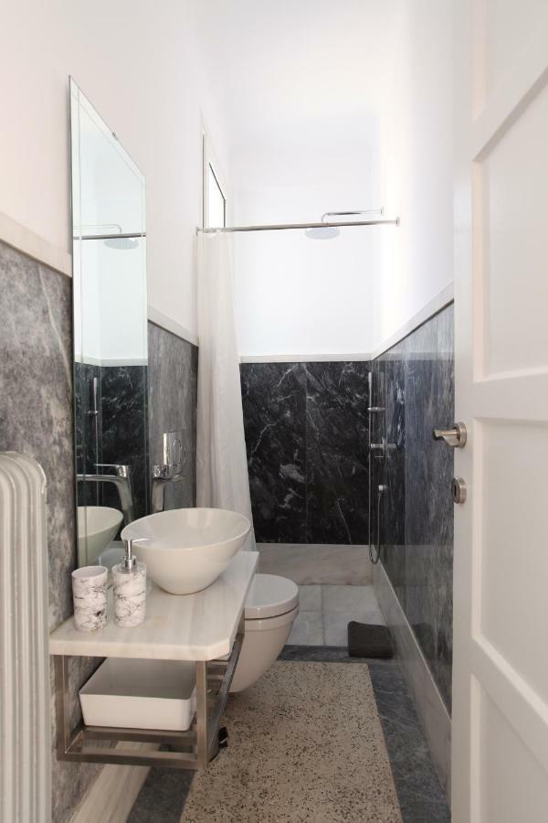 Plaka Two-Storey Penhouse With Acropolis Views Pl6 Афины Экстерьер фото