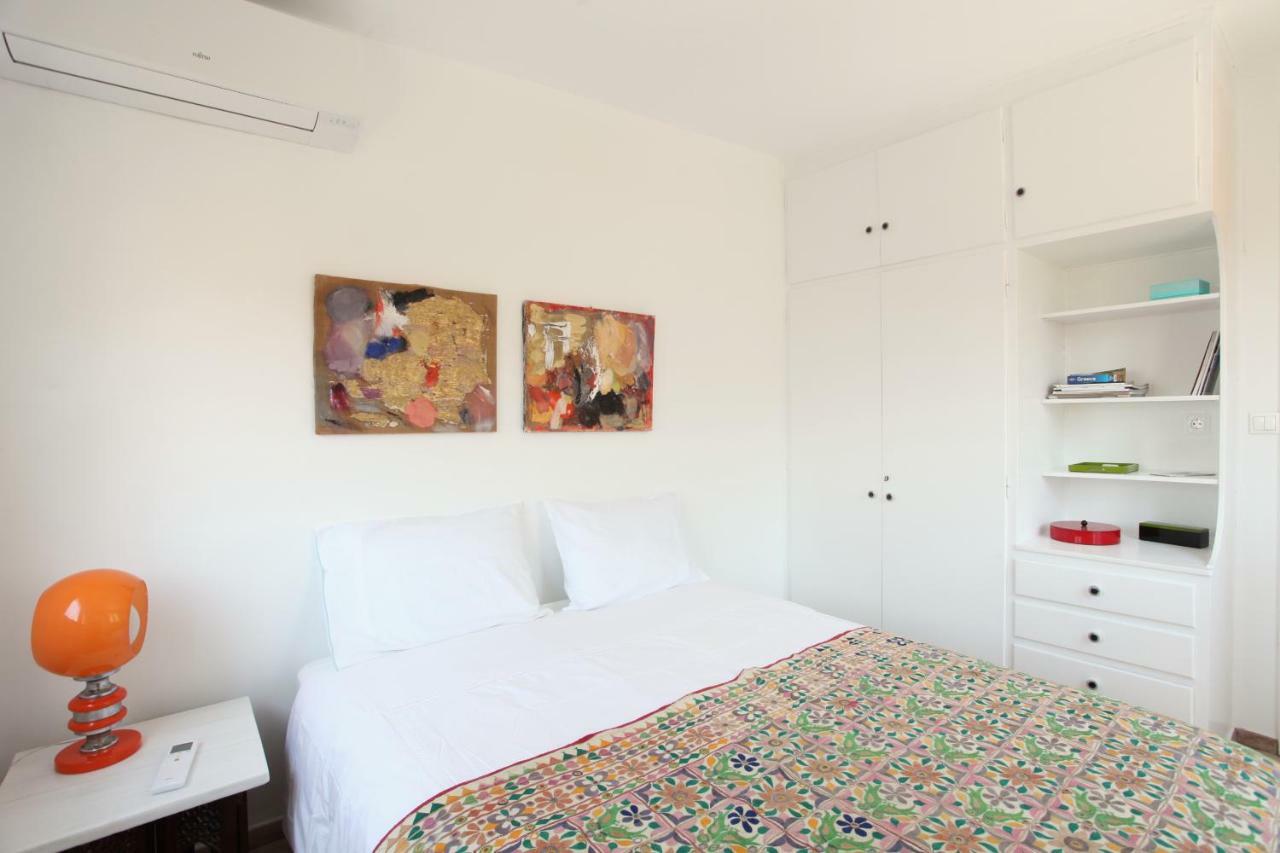 Plaka Two-Storey Penhouse With Acropolis Views Pl6 Афины Экстерьер фото