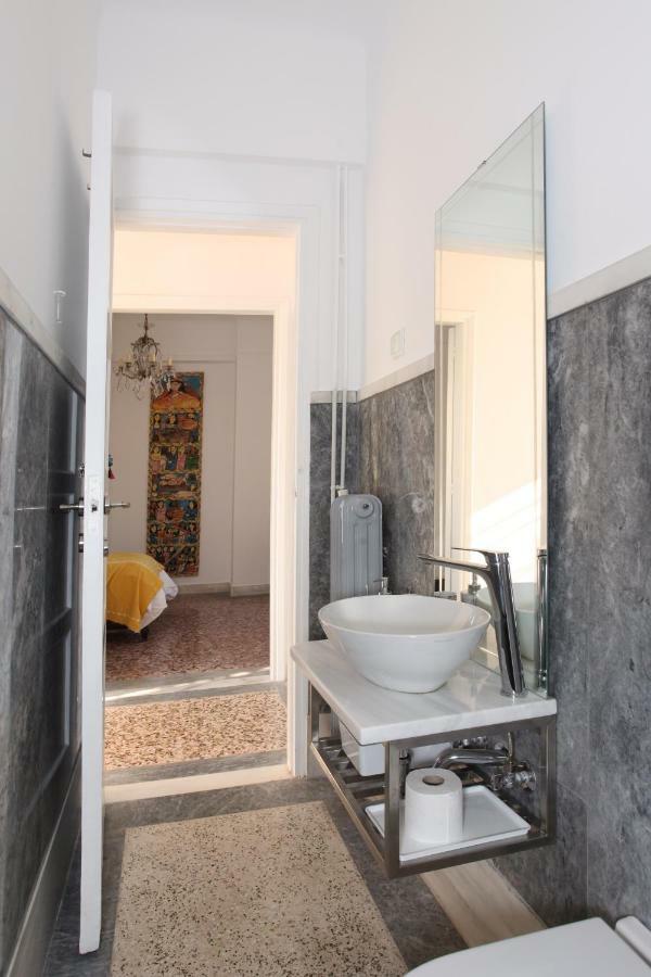 Plaka Two-Storey Penhouse With Acropolis Views Pl6 Афины Экстерьер фото