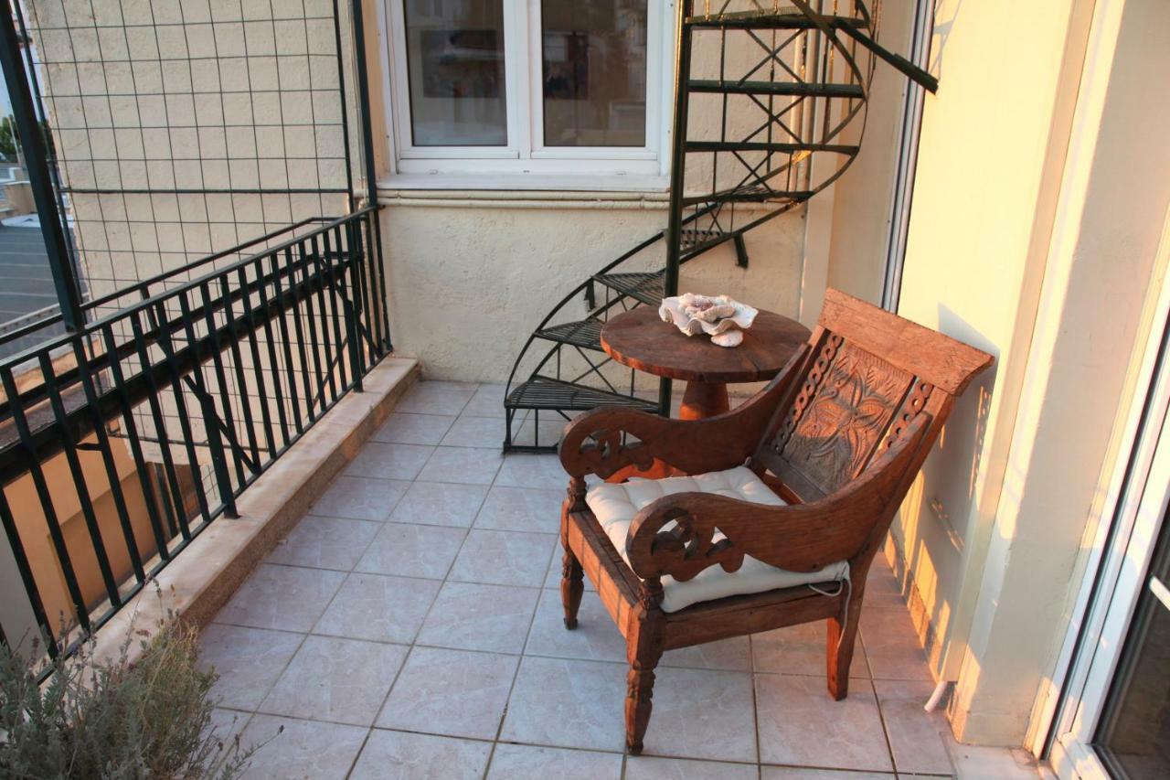 Plaka Two-Storey Penhouse With Acropolis Views Pl6 Афины Экстерьер фото