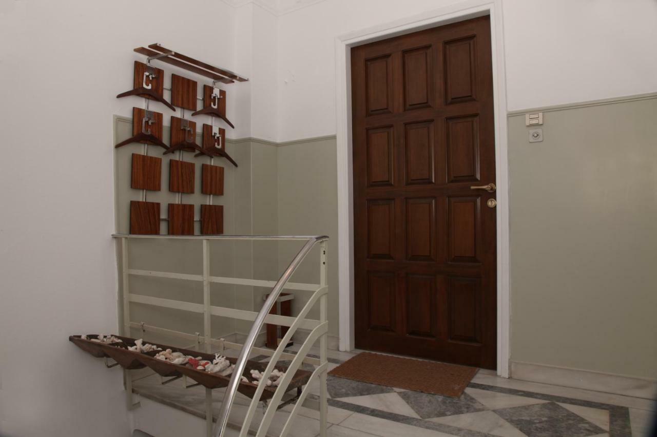 Plaka Two-Storey Penhouse With Acropolis Views Pl6 Афины Экстерьер фото